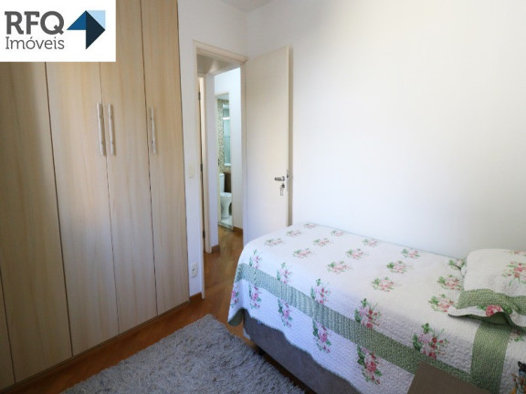Imagem Imóvel com 3 Quartos à Venda, 80 m² em Saúde - São Paulo