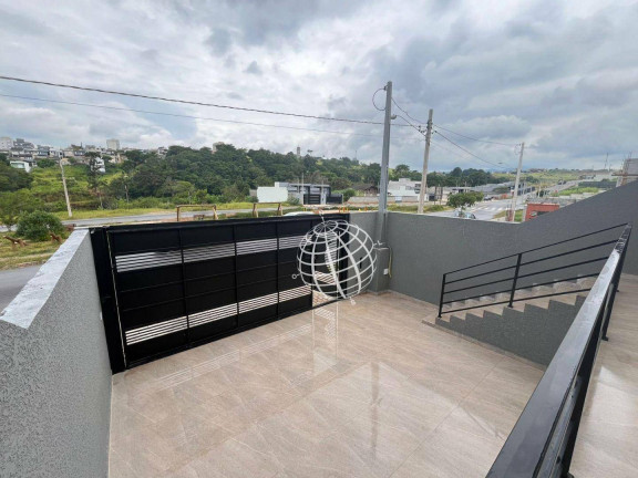 Imagem Casa com 3 Quartos à Venda, 100 m² em Loteamento Bella Atibaia - Atibaia Imagem Casa com 3 Quartos à Venda, 100 m² em Loteamento Bella Atibaia - Atibaia