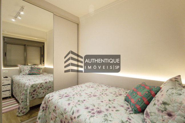 Imagem Apartamento com 3 Quartos à Venda, 174 m² em Vila Leopoldina - São Paulo