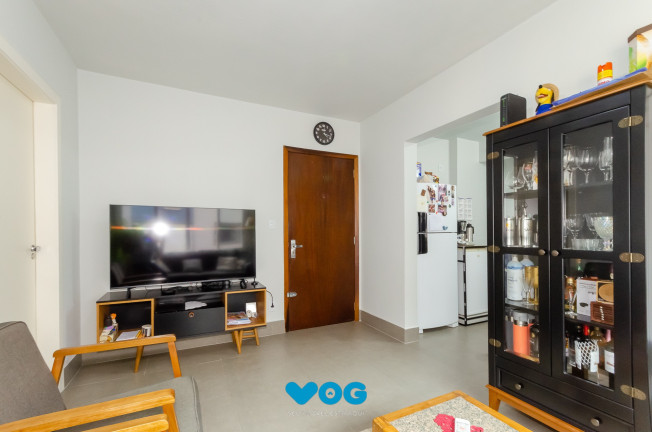 Imagem Imóvel com 2 Quartos à Venda, 71 m² em Petrópolis - Porto Alegre