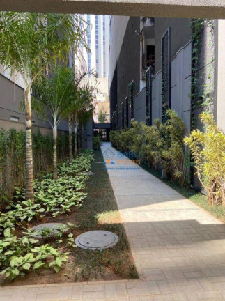 Imagem Apartamento com 1 Quarto à Venda, 28 m² em Santa Cecília - São Paulo Imagem Apartamento com 1 Quarto à Venda, 28 m² em Santa Cecília - São Paulo