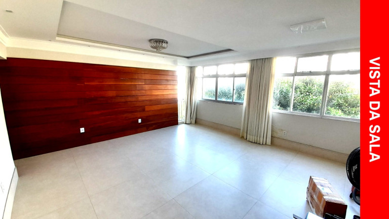 Imagem Apartamento com 4 Quartos à Venda, 160 m² em Graça - Salvador Imagem Apartamento com 4 Quartos à Venda, 160 m² em Graça - Salvador