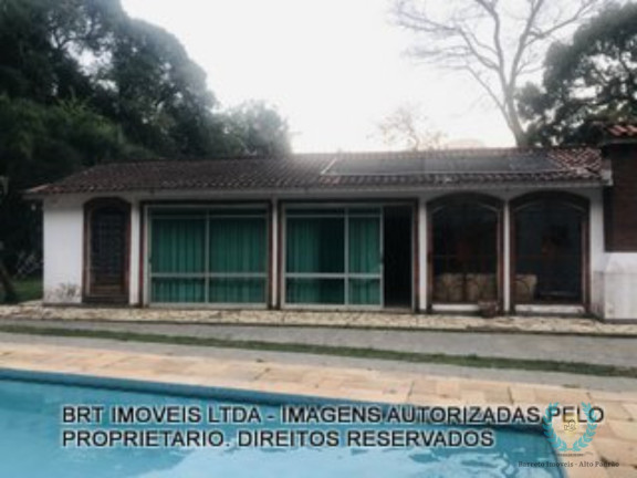 Casa de Condomínio com 2 Quartos à Venda, 350 m² em Saboó - São Roque