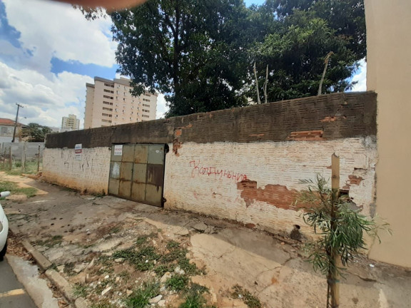 Imagem Terreno à Venda, 346 m² em Nova América - Piracicaba Imagem Terreno à Venda, 346 m² em Nova América - Piracicaba
