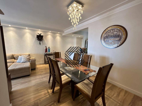 Imagem Apartamento com 3 Quartos à Venda, 95 m² em Residencial Montpellier - Sorocaba Imagem Apartamento com 3 Quartos à Venda, 95 m² em Residencial Montpellier - Sorocaba