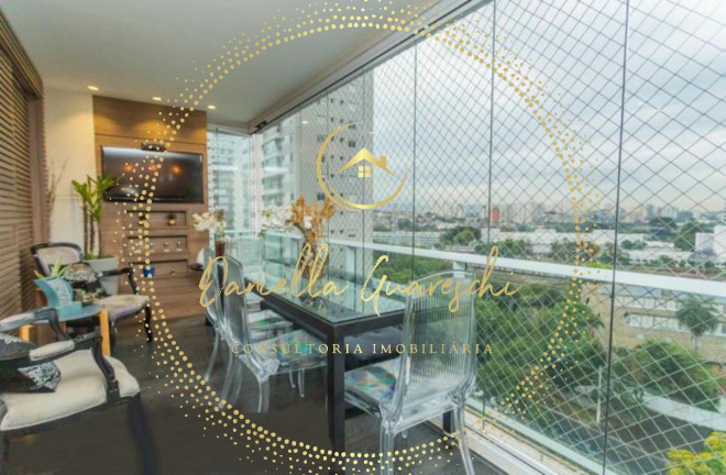 Imagem Imóvel com 3 Quartos à Venda, 87 m² em Vila Anastácio - São Paulo