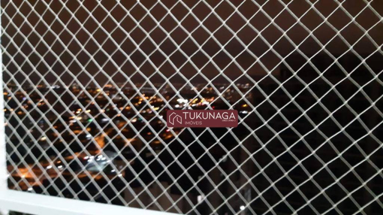 Imagem Apartamento com 2 Quartos à Venda, 59 m² em Picanco - Guarulhos