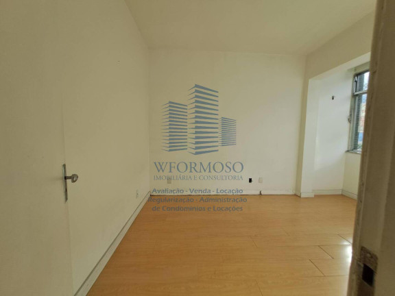 Imagem Apartamento com 3 Quartos à Venda, 90 m² em Botafogo - Rio De Janeiro Imagem Apartamento com 3 Quartos à Venda, 90 m² em Botafogo - Rio De Janeiro