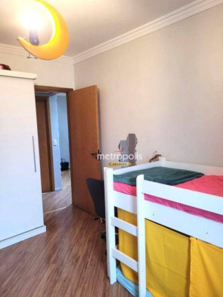 Imagem Apartamento com 3 Quartos à Venda, 141 m² em Santo Antônio - São Caetano Do Sul Imagem Apartamento com 3 Quartos à Venda, 141 m² em Santo Antônio - São Caetano Do Sul