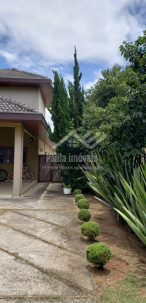 Imagem Casa de Condomínio com 4 Quartos à Venda, 400 m² em Condomínio Residencial Mirante Do Vale - Jacareí Imagem Casa de Condomínio com 4 Quartos à Venda, 400 m² em Condomínio Residencial Mirante Do Vale - Jacareí