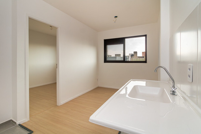 Imagem Studio com 1 Quarto à Venda, 24 m² em Sé - São Paulo Imagem Studio com 1 Quarto à Venda, 24 m² em Sé - São Paulo