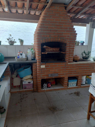 Imagem Casa com 5 Quartos à Venda, 224 m² em Jardim Barra De Jangadas - Peruíbe Imagem Casa com 5 Quartos à Venda, 224 m² em Jardim Barra De Jangadas - Peruíbe