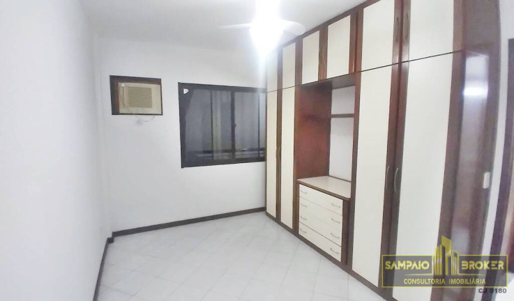 Imagem Apartamento com 3 Quartos para Alugar,  em Recreio Dos Bandeirantes - Rio De Janeiro