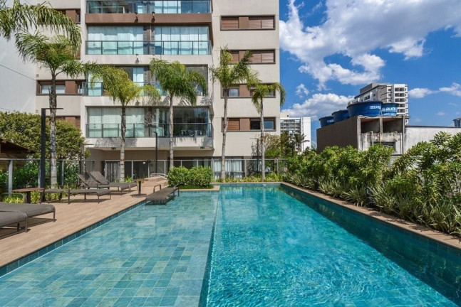 Imagem Apartamento com 2 Quartos à Venda, 65 m² em Moema - São Paulo Imagem Apartamento com 2 Quartos à Venda, 65 m² em Moema - São Paulo
