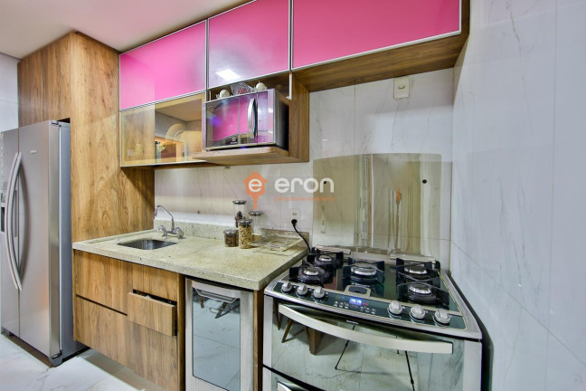 Imagem Apartamento com 3 Quartos à Venda, 116 m²