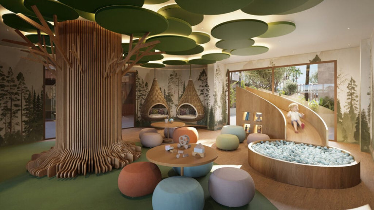 Imagem Cobertura com 5 Quartos à Venda, 230 m²