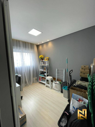 Imagem Apartamento com 2 Quartos à Venda, 38 m² em Jardim Analia Franco - São Paulo