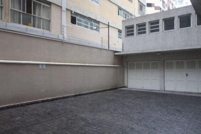 Imagem Apartamento com 3 Quartos à Venda, 245 m² em Vila Buarque - São Paulo Imagem Apartamento com 3 Quartos à Venda, 245 m² em Vila Buarque - São Paulo