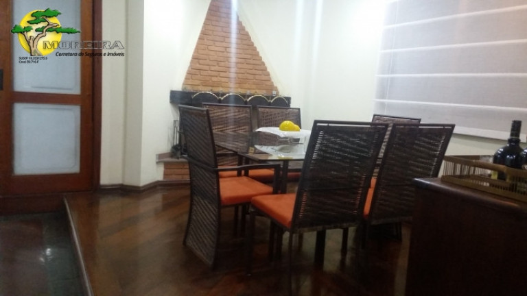 Imagem Sobrado com 3 Quartos à Venda, 201 m² em Horto Florestal - São Paulo Imagem Sobrado com 3 Quartos à Venda, 201 m² em Horto Florestal - São Paulo