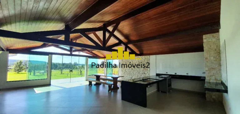 Imagem Chácara com 5 Quartos à Venda, 360.000 m² em Centro - Sarapuí Imagem Chácara com 5 Quartos à Venda, 360.000 m² em Centro - Sarapuí