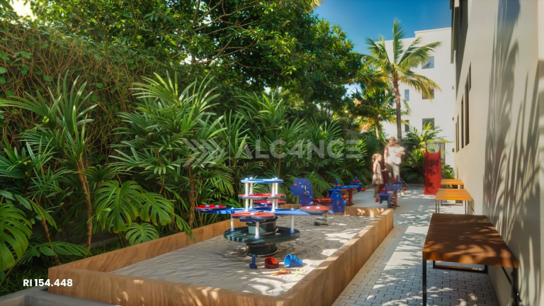 Imagem Apartamento com 3 Quartos à Venda, 61 m² em Portal Do Sol - João Pessoa Imagem Apartamento com 3 Quartos à Venda, 61 m² em Portal Do Sol - João Pessoa