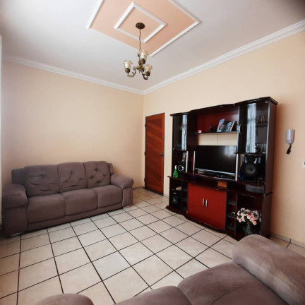 Imagem Apartamento com 3 Quartos à Venda, 65 m² em Alípio De Melo - Belo Horizonte