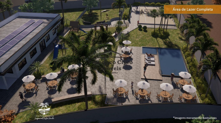 Imagem Terreno à Venda, 180 m² em Condominio Residencial Imperial Vista Verde - Guaratinguetá Imagem Terreno à Venda, 180 m² em Condominio Residencial Imperial Vista Verde - Guaratinguetá