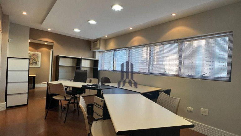 Imagem Sala Comercial para Alugar, 69 m² em água Verde - Curitiba Imagem Sala Comercial para Alugar, 69 m² em água Verde - Curitiba