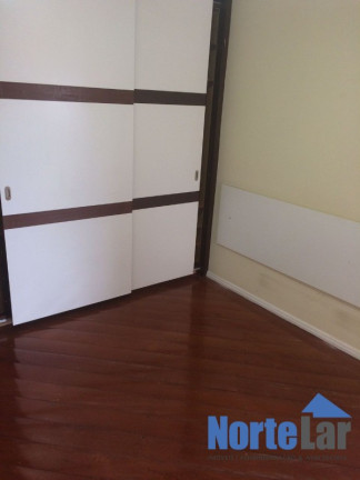 Imagem Apartamento com 3 Quartos à Venda, 106 m² em água Fria - São Paulo Imagem Apartamento com 3 Quartos à Venda, 106 m² em água Fria - São Paulo