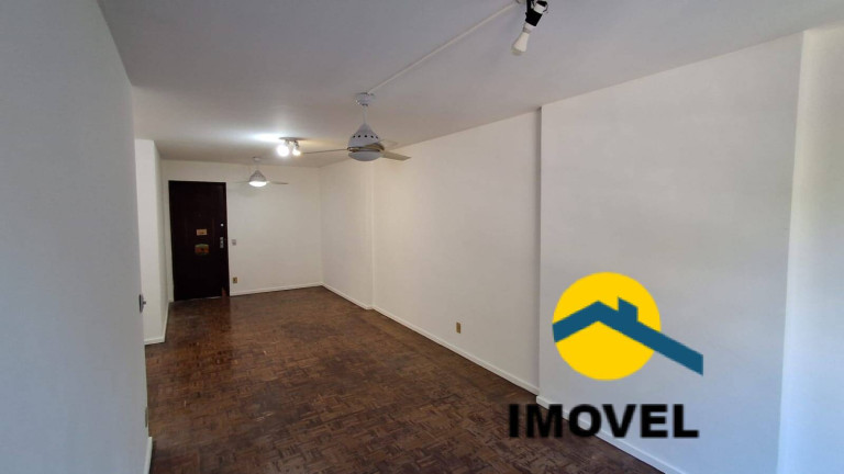 Imagem Apartamento à Venda, 118 m² em Icaraí - Niterói