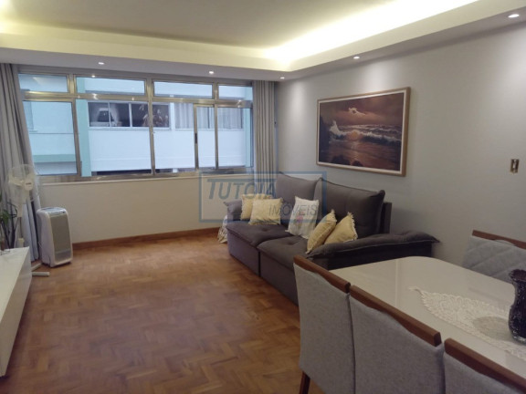 Imagem Apartamento com 3 Quartos à Venda, 105 m² em Paraíso - São Paulo Imagem Apartamento com 3 Quartos à Venda, 105 m² em Paraíso - São Paulo