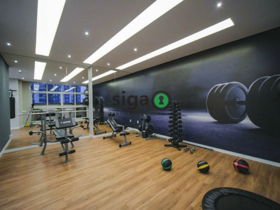 Imagem Apartamento com 2 Quartos à Venda, 47 m² em Vila Andrade - São Paulo Imagem Apartamento com 2 Quartos à Venda, 47 m² em Vila Andrade - São Paulo