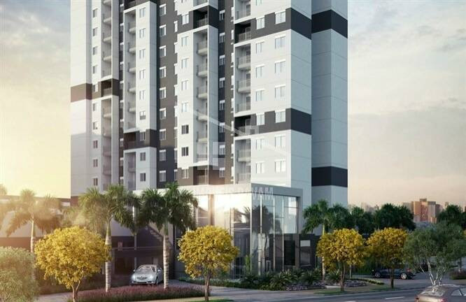 Imagem Apartamento com 3 Quartos à Venda, 69 m² em Rudge Ramos - São Bernardo Do Campo Imagem Apartamento com 3 Quartos à Venda, 69 m² em Rudge Ramos - São Bernardo Do Campo
