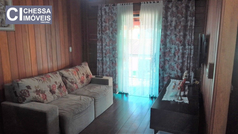 Imagem Casa de Condomínio com 3 Quartos à Venda, 155 m² em Cidade Nova - Itajaí Imagem Casa de Condomínio com 3 Quartos à Venda, 155 m² em Cidade Nova - Itajaí