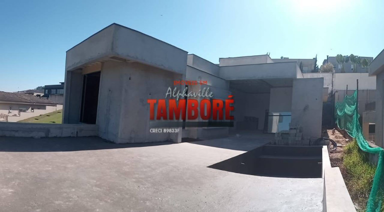 Imagem Casa de Condomínio à Venda, 338 m² em Alphaville - Santana De Parnaíba
