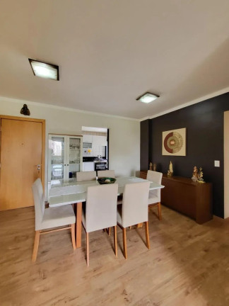 Imagem Imóvel com 3 Quartos à Venda, 104 m² em Sul (águas Claras) - Brasília