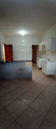 Imagem Casa com 2 Quartos à Venda, 125 m² em Princesa - Praia Grande