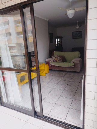 Imagem Apartamento com 2 Quartos à Venda, 94 m² em Aviação - Praia Grande