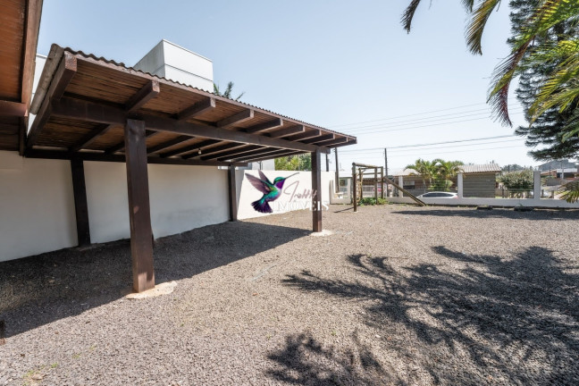 Imagem Casa com 3 Quartos à Venda, 108 m² em Vila São João - Torres