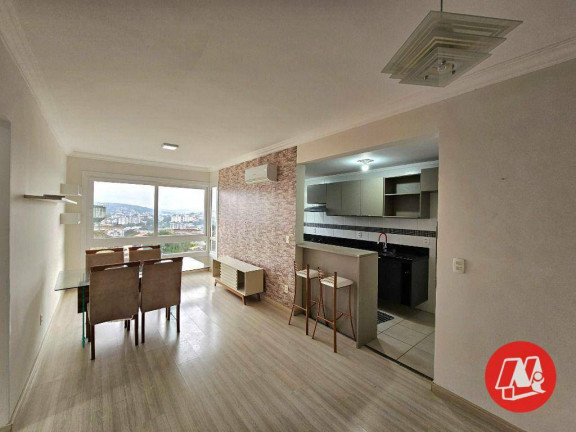 Imagem Apartamento com 2 Quartos à Venda, 69 m² em Santo Antônio - Porto Alegre Imagem Apartamento com 2 Quartos à Venda, 69 m² em Santo Antônio - Porto Alegre
