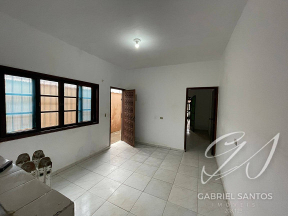 Imagem Casa com 2 Quartos à Venda, 125 m² em Itaóca - Mongaguá Imagem Casa com 2 Quartos à Venda, 125 m² em Itaóca - Mongaguá