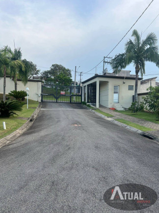 Imagem Casa com 3 Quartos à Venda, 250 m² em Atibaia
