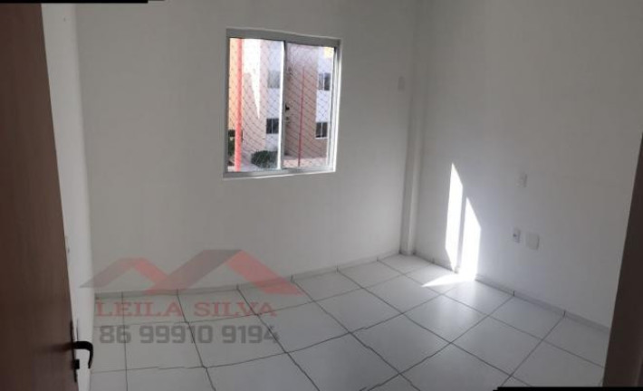 Imagem Apartamento com 3 Quartos à Venda, 65 m² em Vale Quem Tem - Teresina Imagem Apartamento com 3 Quartos à Venda, 65 m² em Vale Quem Tem - Teresina