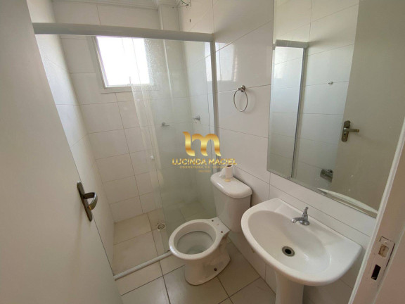 Imagem Apartamento com 2 Quartos à Venda, 73 m² em Guilhermina - Praia Grande