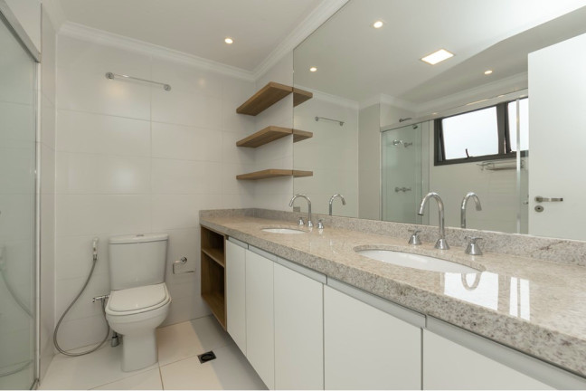 Foto do imóvel Apartamento com 4 Quartos à Venda, 162 m² em Pinheiros - São Paulo