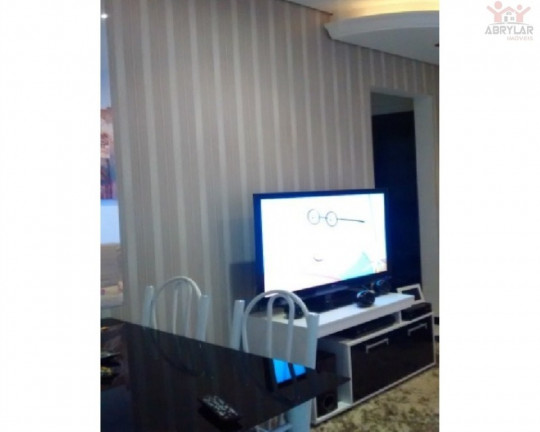 Imagem Imóvel com 2 Quartos à Venda, 52 m² em Vila Nambi - Jundiaí Imagem Imóvel com 2 Quartos à Venda, 52 m² em Vila Nambi - Jundiaí