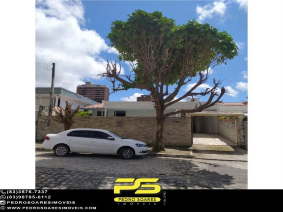 Casa com 4 Quartos à Venda, 350 m² em Tambauzinho - João Pessoa
