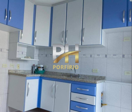 Imagem Apartamento com 3 Quartos à Venda, 95 m² em Centro - São Bernardo Do Campo Imagem Apartamento com 3 Quartos à Venda, 95 m² em Centro - São Bernardo Do Campo