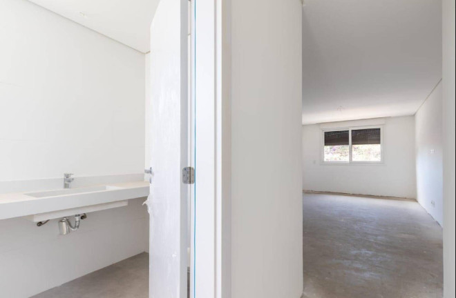 Imagem Casa com 4 Quartos à Venda, 427 m² em Brooklin Velho - São Paulo Imagem Casa com 4 Quartos à Venda, 427 m² em Brooklin Velho - São Paulo