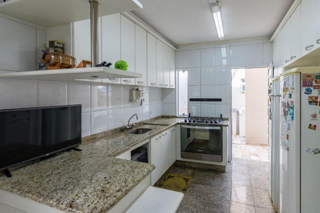Imagem Casa com 4 Quartos à Venda, em Morumbi - São Paulo Imagem Casa com 4 Quartos à Venda, em Morumbi - São Paulo